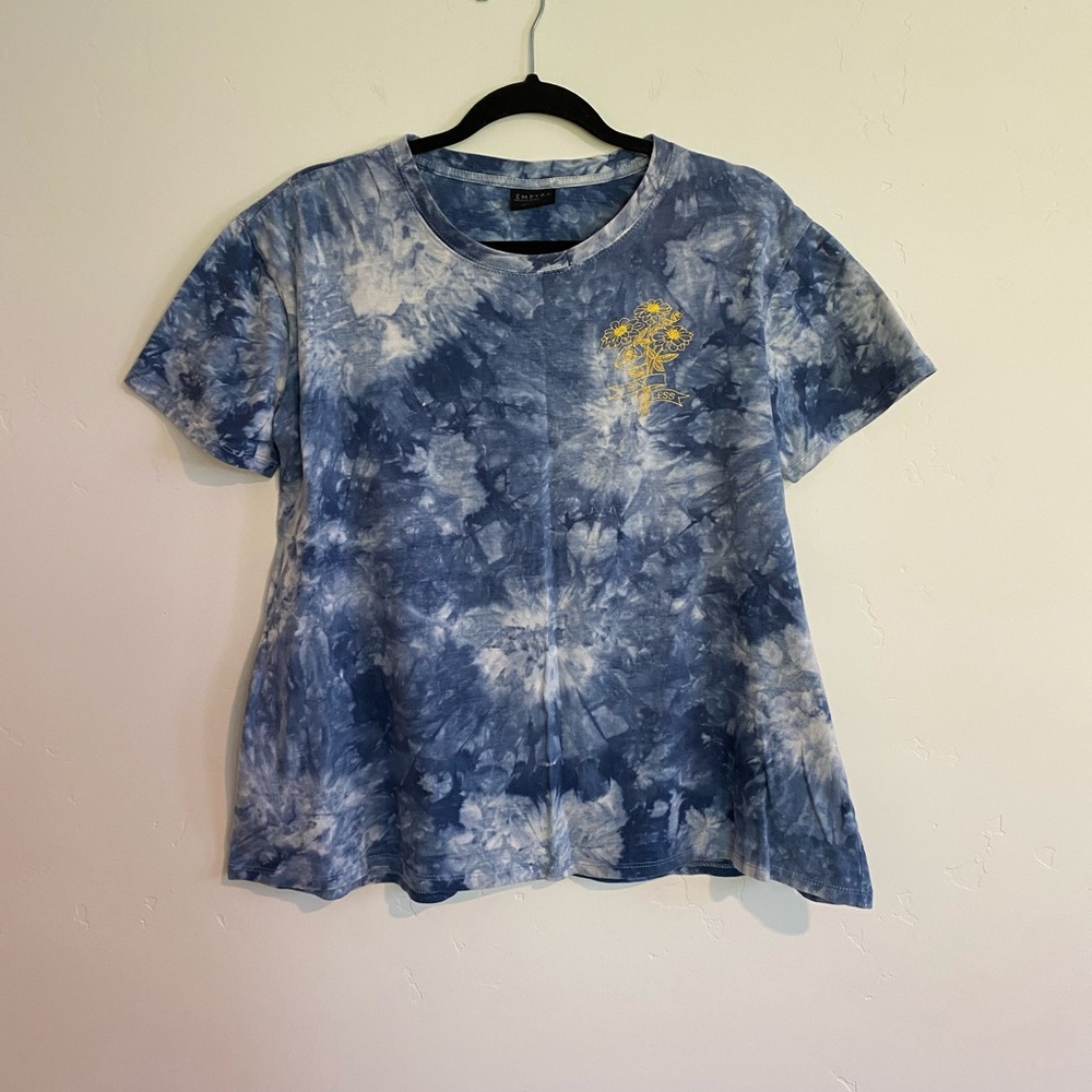Zumiez Empyre tee